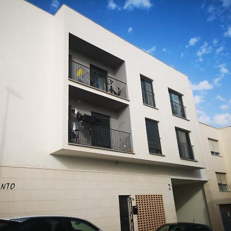 Mosaiko Apartments طريفة المظهر الخارجي الصورة
