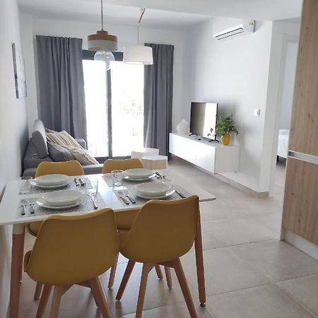 Mosaiko Apartments طريفة المظهر الخارجي الصورة