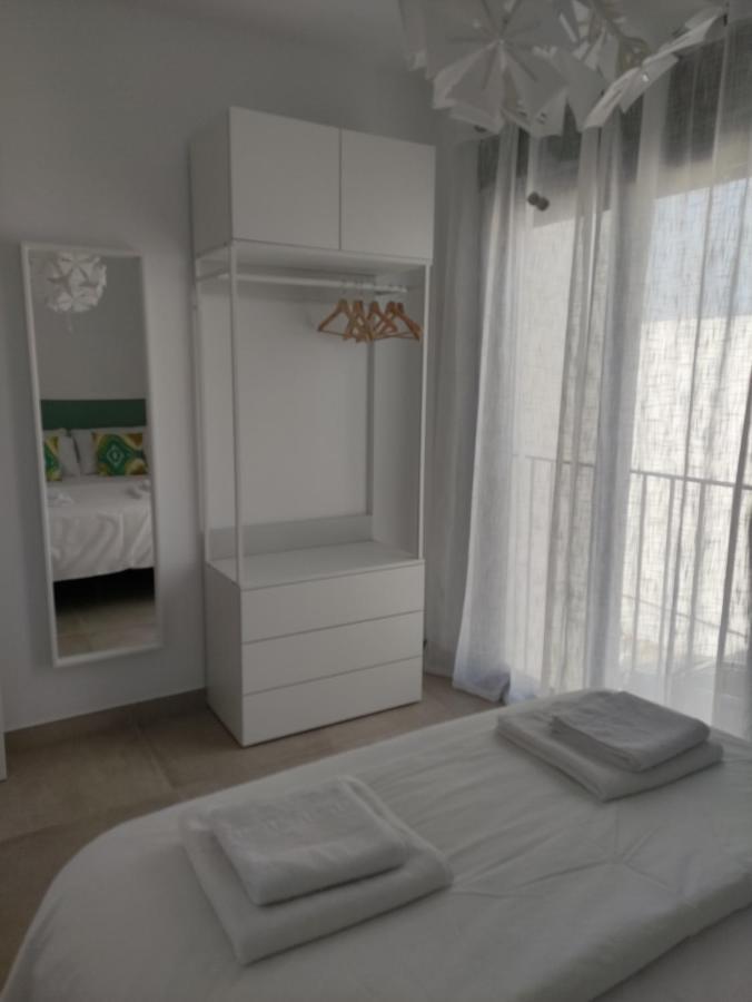 Mosaiko Apartments طريفة المظهر الخارجي الصورة