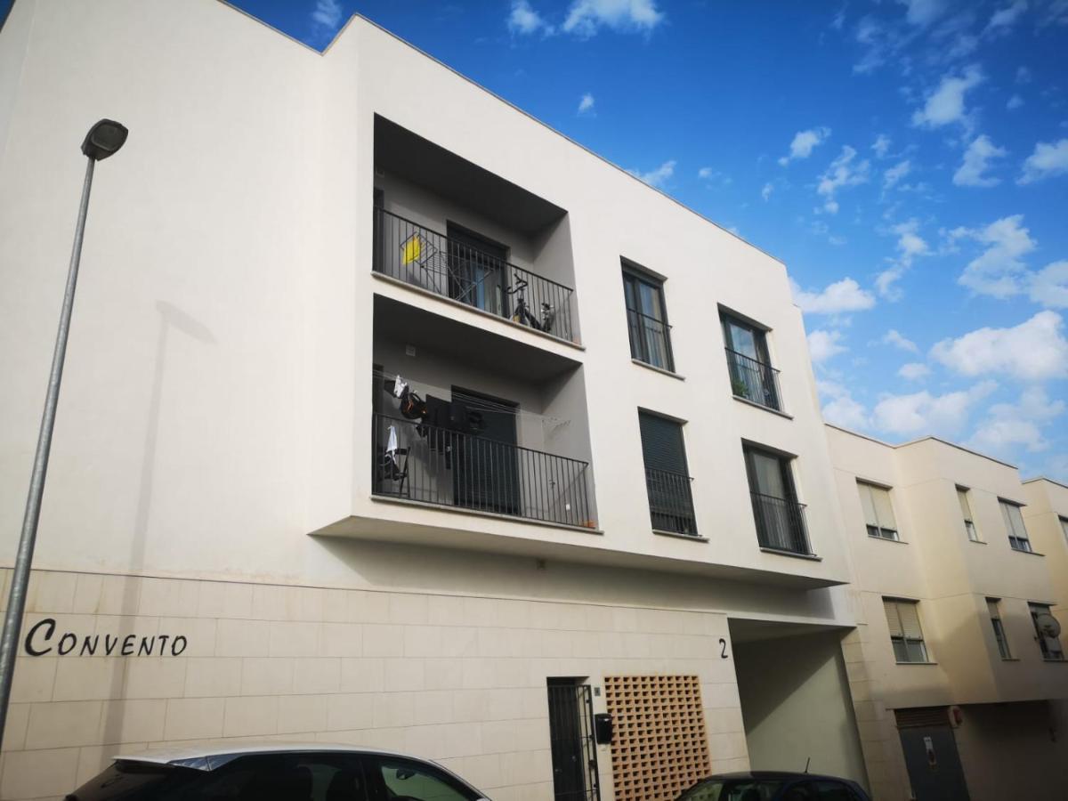 Mosaiko Apartments طريفة المظهر الخارجي الصورة