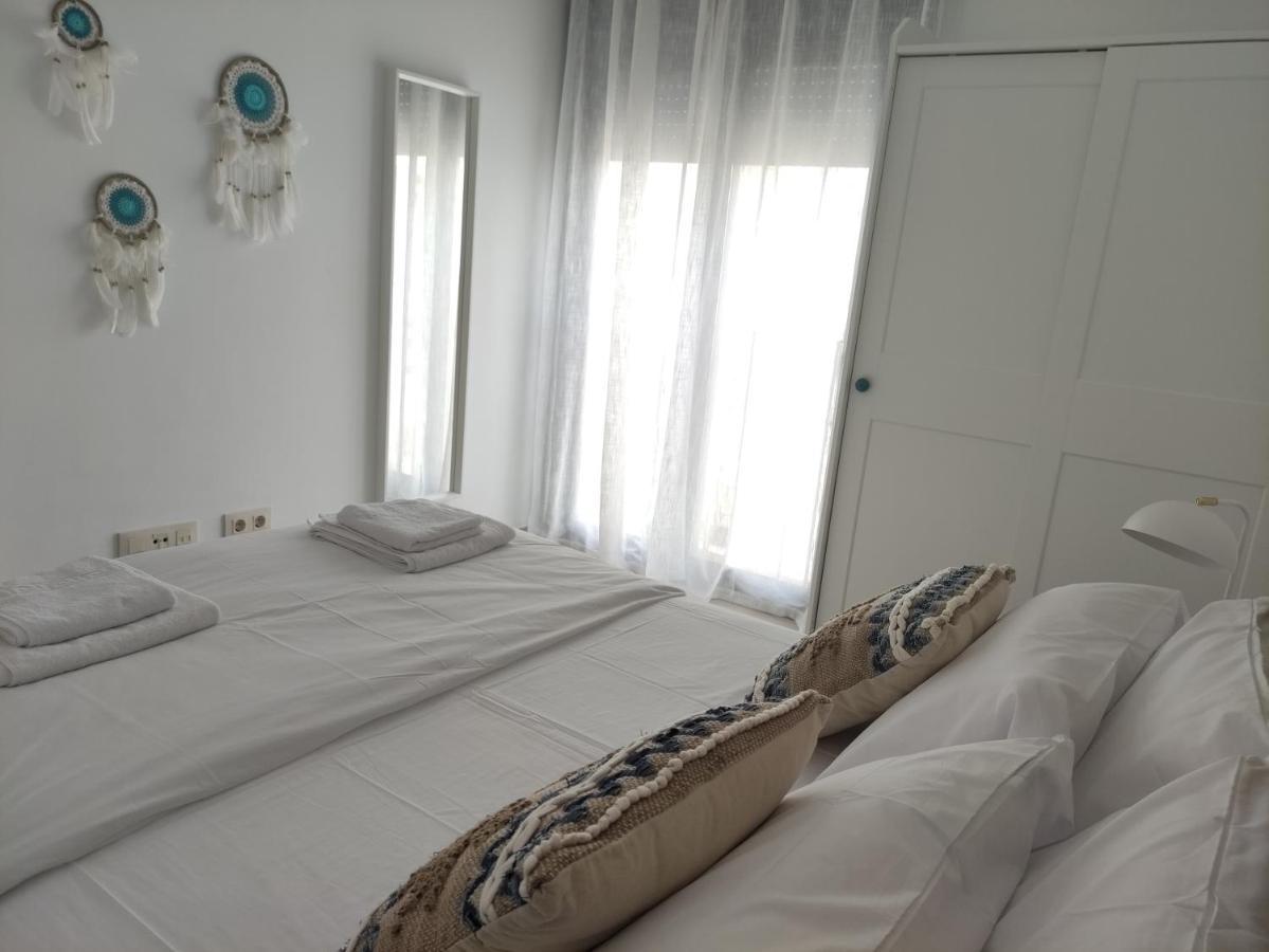 Mosaiko Apartments طريفة المظهر الخارجي الصورة