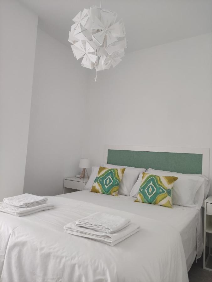 Mosaiko Apartments طريفة المظهر الخارجي الصورة