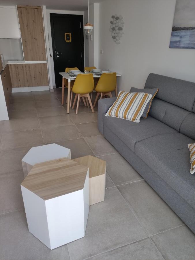 Mosaiko Apartments طريفة المظهر الخارجي الصورة