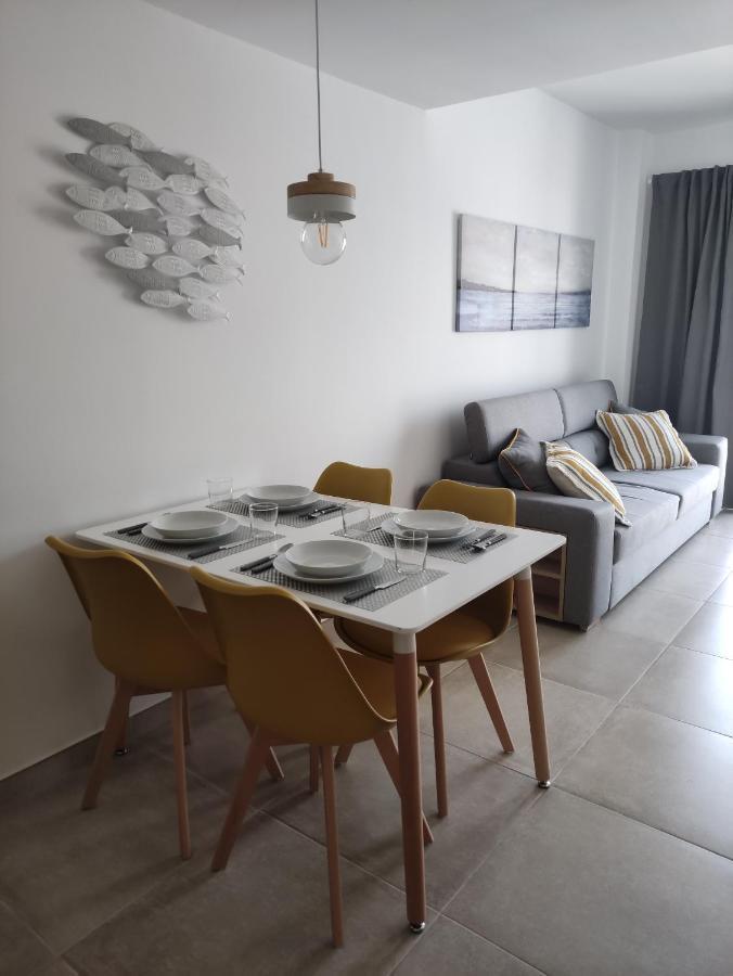 Mosaiko Apartments طريفة المظهر الخارجي الصورة