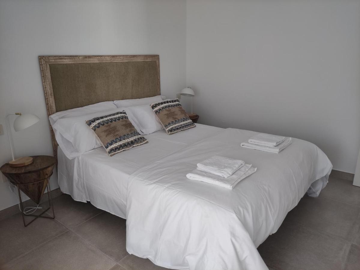 Mosaiko Apartments طريفة المظهر الخارجي الصورة