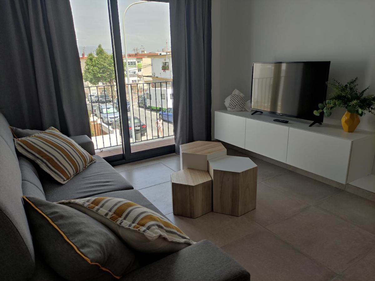 Mosaiko Apartments طريفة المظهر الخارجي الصورة