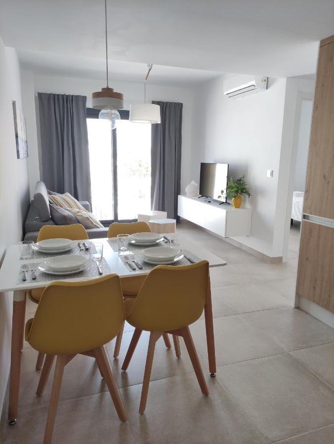 Mosaiko Apartments طريفة المظهر الخارجي الصورة