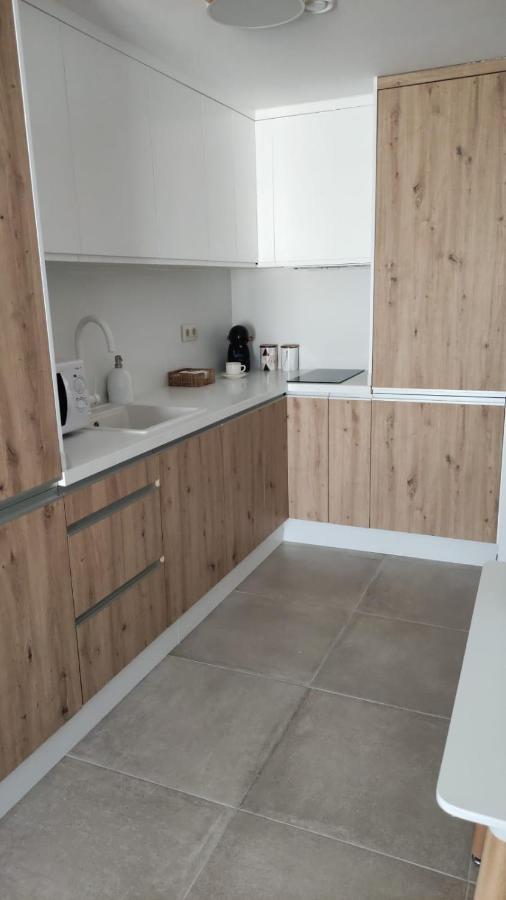 Mosaiko Apartments طريفة المظهر الخارجي الصورة